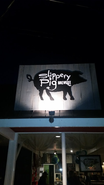 Slippery Pig Brewery