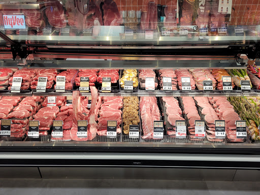 Supermarket «Hy-Vee», reviews and photos, 8200 42nd Ave N, New Hope, MN 55427, USA