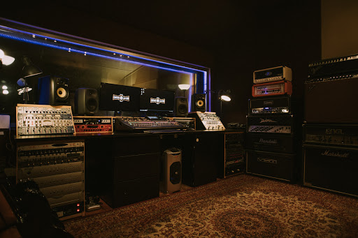 Esoteron Music Studio