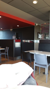 Atmosphère du Restaurant KFC Lyon Saint-Priest - n°16
