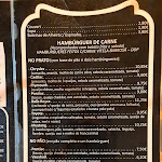 Photo n°2 de l'avis de Ruben.o fait le 16/11/2021 à 09:50 sur le  Oficina do Hambúrguer à Leiria