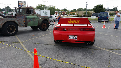 Discount Store «Big Lots», reviews and photos, 2211 W Main St, Norman, OK 73069, USA