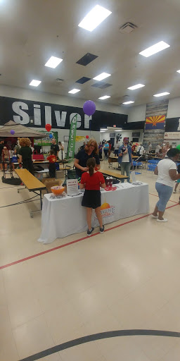 Real Estate Agency «Ahwatukee Realty & Property», reviews and photos, 21300 N John Wayne Pkwy # 120, Maricopa, AZ 85139, USA