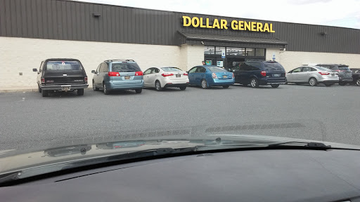 Discount Store «Dollar General», reviews and photos, 369 Ludlow Ln, Felton, DE 19943, USA