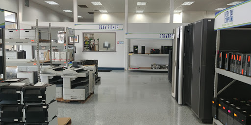 Used Computer Store «Epc Inc», reviews and photos, 3941 Harry S Truman Blvd, St Charles, MO 63301, USA