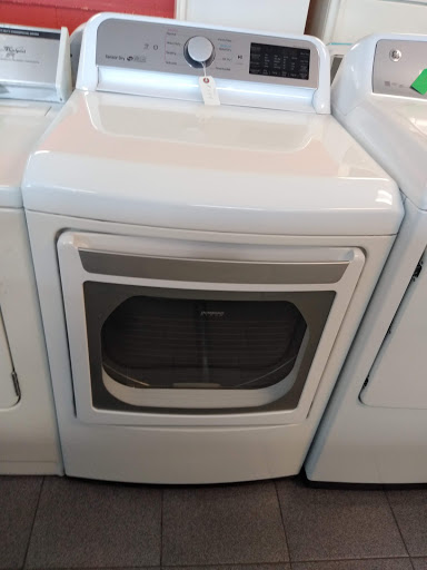 Appliance Store «Bay Area Appliances», reviews and photos, 4409 US-19, New Port Richey, FL 34652, USA