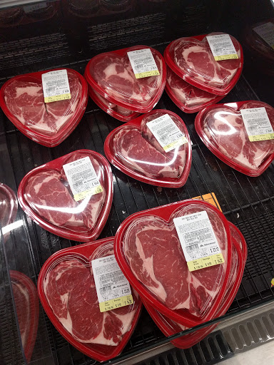 Grocery Store «Albertsons», reviews and photos, 4301 212th St SW, Mountlake Terrace, WA 98043, USA