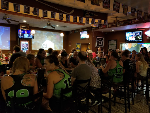 Bowling Alley «Jamestown Bowling Co», reviews and photos, 850 Foote Ave, Jamestown, NY 14701, USA