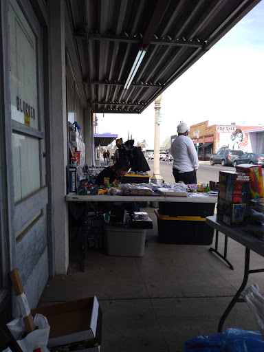 Comic Book Store «Wonderland Comics», reviews and photos, 1409 N Van Ness Ave, Fresno, CA 93728, USA