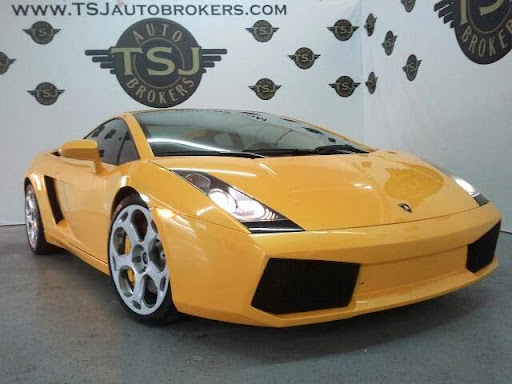 Used Car Dealer «TSJ Auto Brokers Inc», reviews and photos, 1210 NJ-88, Lakewood, NJ 08701, USA