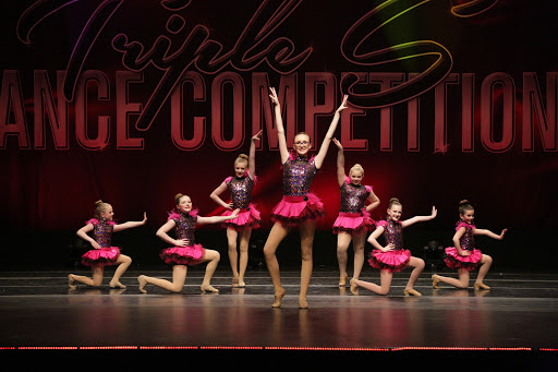 Dance School «Kay Michael Lee Studio», reviews and photos, 11 1st Ave E, Williston, ND 58801, USA