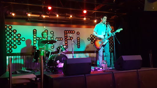 Live Music Venue «HiFi Music Hall», reviews and photos, 44 E 7th Ave, Eugene, OR 97402, USA