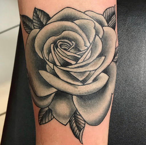 Explore tattoo ideas art, creative tattoo ideas in Miami, available at Tattoos by Lou Miami - Kendall