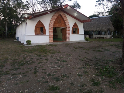 Iglesia Presbiteriana Nazareth