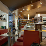 Photo n°1 de l'avis de Wilfried. fait le 17/12/2019 à 15:55 sur le  Art Cafè Spoleto à Spoleto