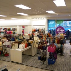 Department Store «Nordstrom Rack», reviews and photos, 199 Skokie Blvd, Northbrook, IL 60062, USA