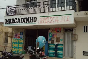 Mercadinho Hosana image