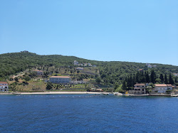 Photo de Plazha Arza zone sauvage