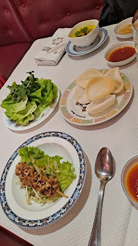 Nouille du Restaurant vietnamien Hanoï à Nîmes - n°1