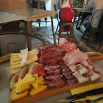 Photo n°1 de l'avis de Charmene.r fait le 14/09/2023 à 20:57 sur le  La Stecca à Caluso