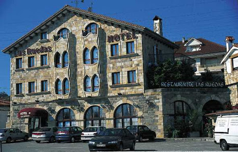 Hotel Las Ruedas Barrio La Sierra, S/N, 39760 Adal Treto, Cantabria, España