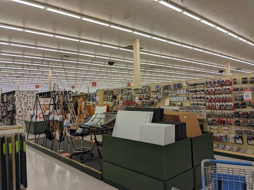 Craft Store «Hobby Lobby», reviews and photos, 2480 Supercenter Dr NE, Kannapolis, NC 28083, USA