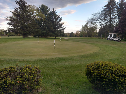 Golf Course «Willow Creek Golf Club», reviews and photos, 3252 Heeney Rd, Stockbridge, MI 49285, USA