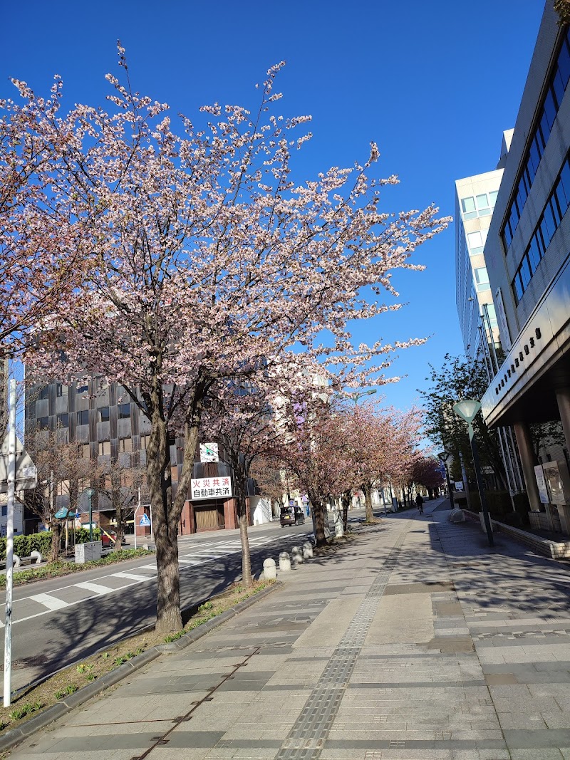 青森県火災共済協同組合