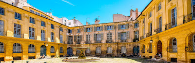 LE NOEL IMMOBILIER à Aix-en-Provence