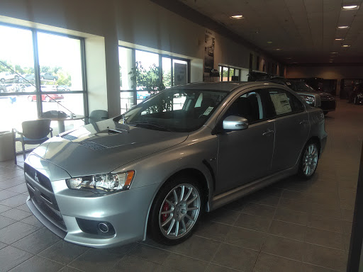 Volkswagen Dealer «Volkswagen Springfield», reviews and photos, 3145 S Campbell Ave, Springfield, MO 65807, USA