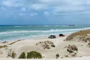 Back Beach Lancelin image