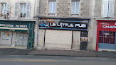 Le Little Pub Fontenay-le-Comte