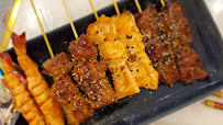 Yakitori du Restaurant japonais Naka à Montévrain - n°9