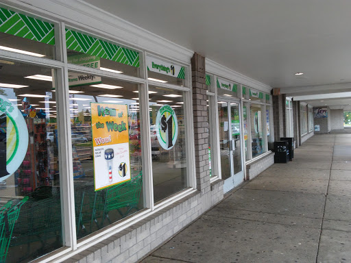 Dollar Store «Dollar Tree», reviews and photos, 266 N Telegraph Rd, Pontiac, MI 48341, USA