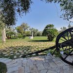 Photo n°3 de l'avis de Michele.' fait le 10/08/2021 à 22:45 sur le  Le Querce di Mamre à Foggia