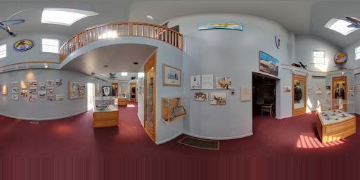 Museum «Tuskegee Airmen National Museum», reviews and photos, 6325 W Jefferson Ave, Detroit, MI 48209, USA