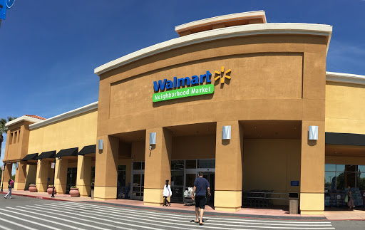 Walmart Neighborhood Market, 3255 Mission College Blvd, Santa Clara, CA 95054, USA, 