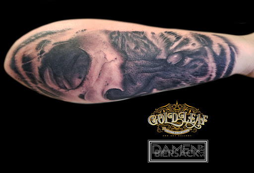 Explore friendship tattoo ideas for 3, creative tattoo ideas in Baraboo, available at Gold Leaf Tattoo Collective and Art Gallery