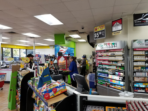 Gas Station «Stripes», reviews and photos, 2109 Sidney Baker St, Kerrville, TX 78028, USA