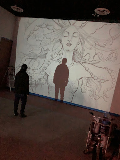 Explore matching tattoo sister in law tattoo ideas, creative tattoo ideas in Arlington, available at Lady Octopus Tattoos