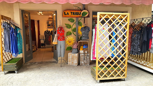 Magasin de vêtements pour femmes LaTribu.shop Les Vans