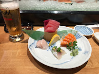 Sushi du Restaurant japonais Kamogawa à Nice - n°19