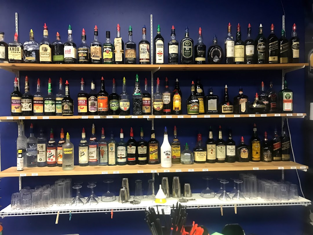 ABC Bartending Schools