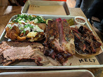 Les plus récentes photos du Restaurant de viande MELT OBERKAMPF à Paris - n°4