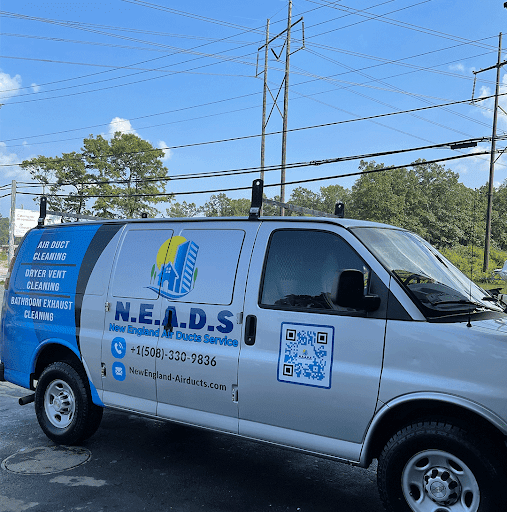 N.E.A.D.S New England Air Ducts Service
