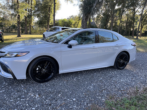 Toyota Dealer «Toyota of Clermont», reviews and photos, 16851 FL-50, Clermont, FL 34711, USA