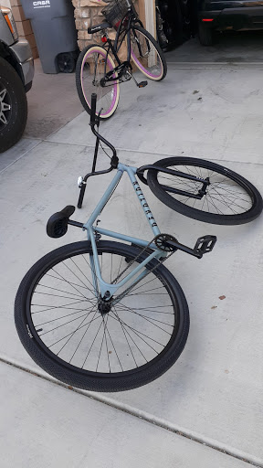 Menifee Bicycles, Inc. image