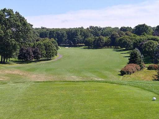 Golf Course «Topstone Golf Course», reviews and photos, 516 Griffin Rd # A, South Windsor, CT 06074, USA