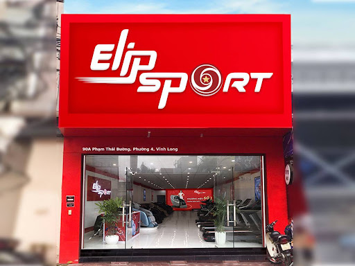 Ghế Massage Elip Vĩnh Long
