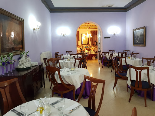 Restaurantes bodas Habana